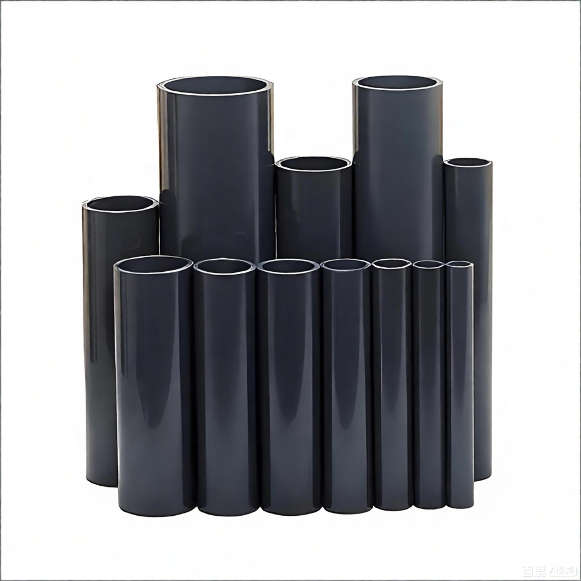 agr pipe