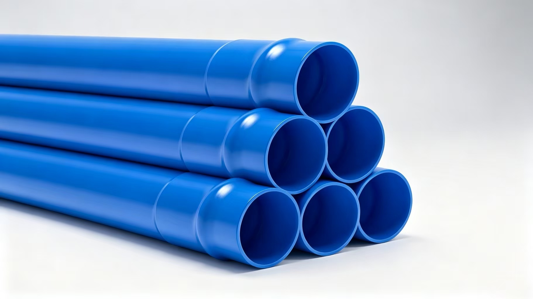 pvc-o pipe