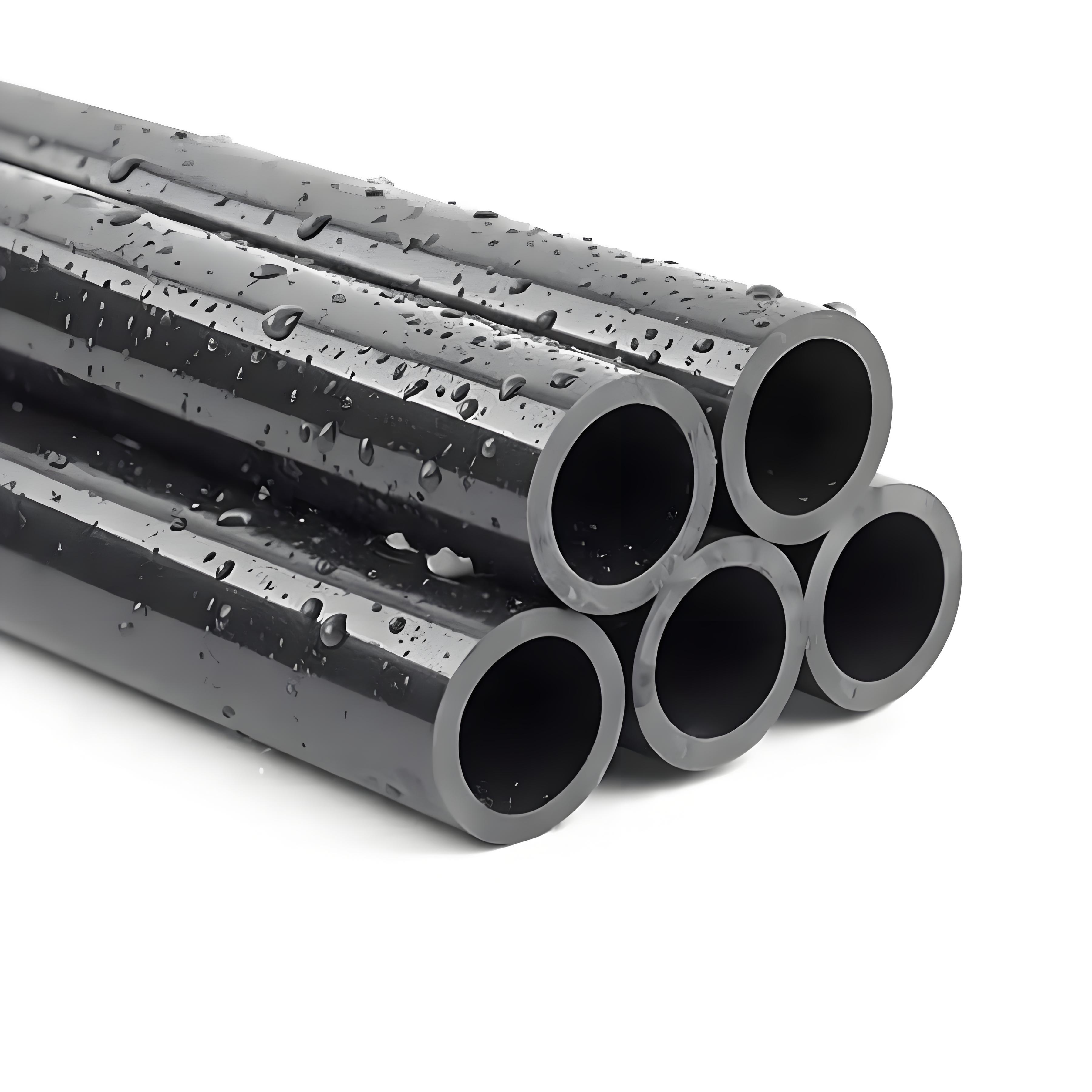 PVC-U industrial pipe