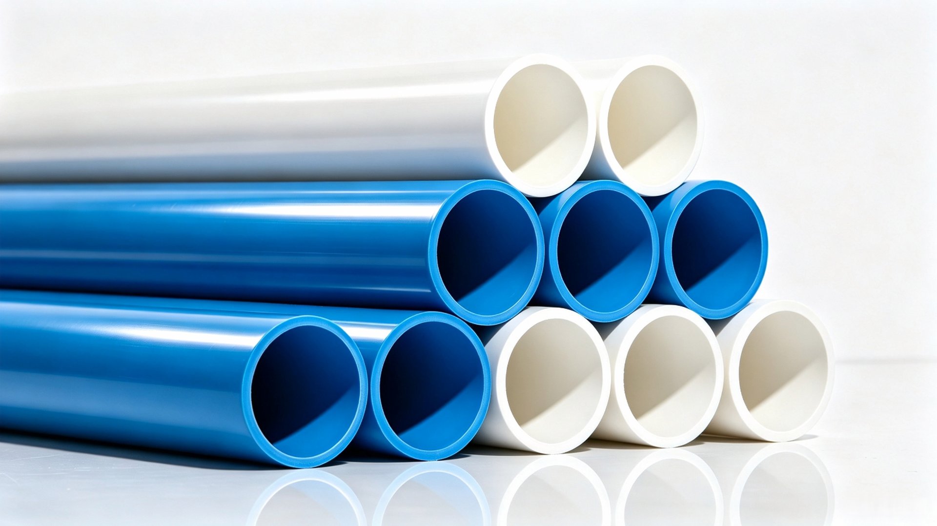 weibang pvc-u